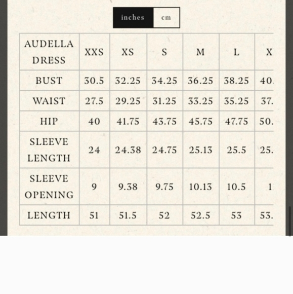 Doen Audella Dress in Hyde Park Floral UFT or for sale - Picture 13 of 13